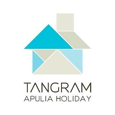 مبيت وإفطار بولسانو Tangram House المظهر الخارجي الصورة